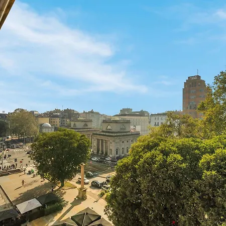 Appartamento - Porta Venezia View