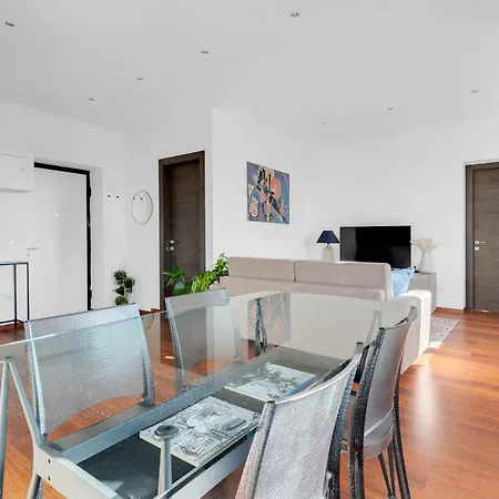 Appartamento - Porta Venezia View Milano