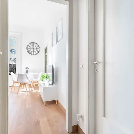 Appartamento - Porta Venezia View Milano