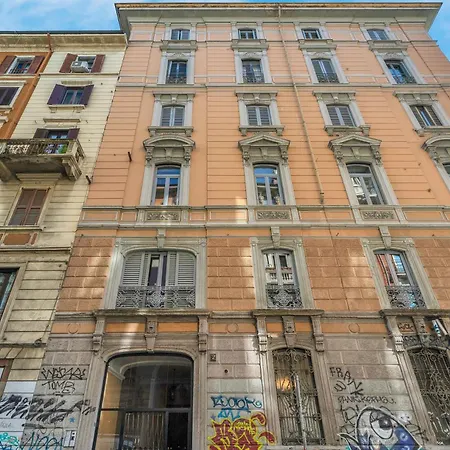 Apartment - Porta Venezia View *