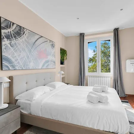 - Porta Venezia View