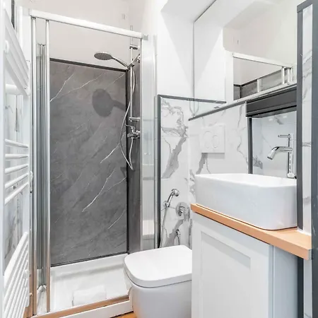 - Porta Venezia View * Milan