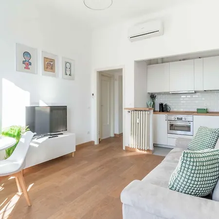 - Porta Venezia View Milan