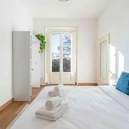 Apartment - Porta Venezia View