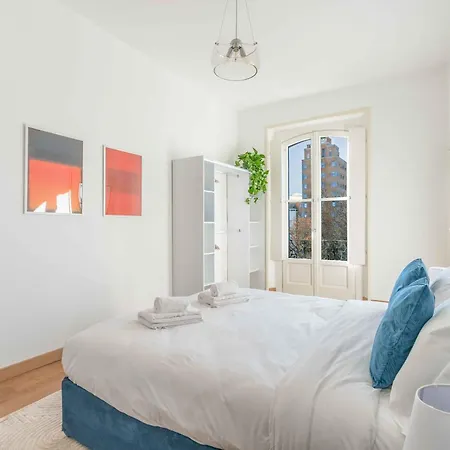 Apartamento - Porta Venezia View *